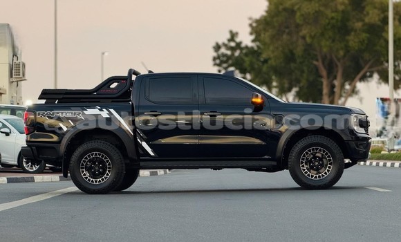 Acheter Occasion Voiture Ford Ranger Noir à Import - Dubai, Anse-la-Raye Acheter Occasion Voiture Ford Ranger Noir à Import - Dubai, Anse-la-Raye