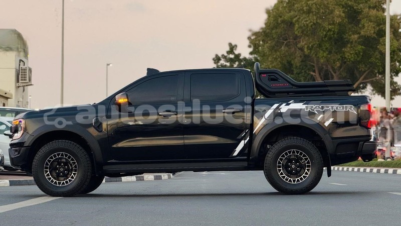 Big with watermark ford ranger anse la raye import dubai 4408