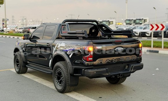 Acheter Occasion Voiture Ford Ranger Noir à Import - Dubai, Anse-la-Raye Acheter Occasion Voiture Ford Ranger Noir à Import - Dubai, Anse-la-Raye