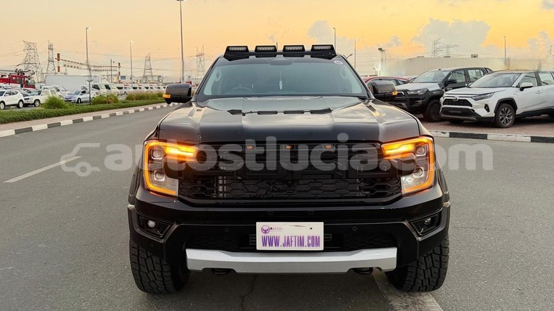 Big with watermark ford ranger anse la raye import dubai 4408