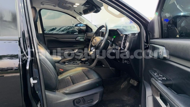 Big with watermark ford ranger anse la raye import dubai 4408