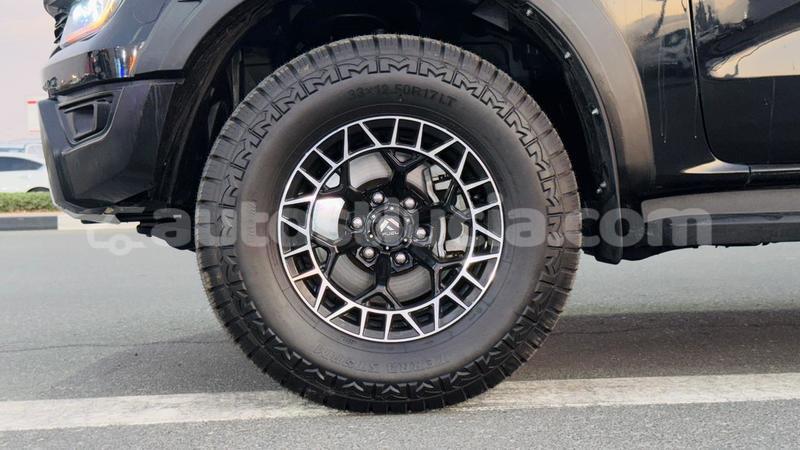 Big with watermark ford ranger anse la raye import dubai 4408