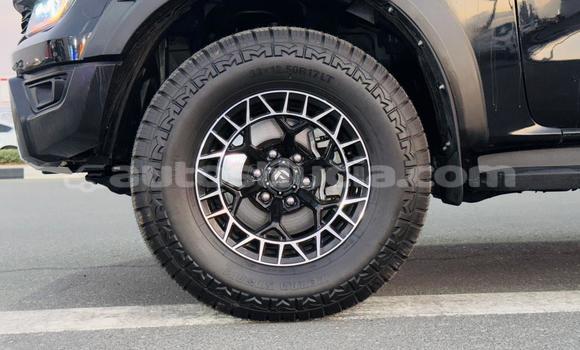 Acheter Occasion Voiture Ford Ranger Noir à Import - Dubai, Anse-la-Raye Acheter Occasion Voiture Ford Ranger Noir à Import - Dubai, Anse-la-Raye
