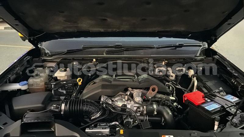 Big with watermark ford ranger anse la raye import dubai 4408