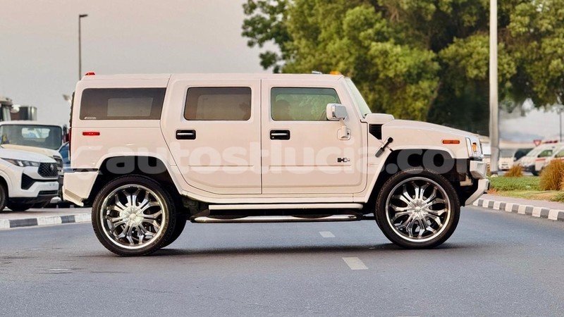 Big with watermark hummer h2 anse la raye import dubai 4409