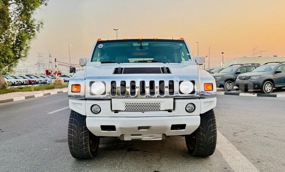 Acheter Occasion Voiture Hummer H2 Blanc à Import - Dubai, Anse-la-Raye Acheter Occasion Voiture Hummer H2 Blanc à Import - Dubai, Anse-la-Raye