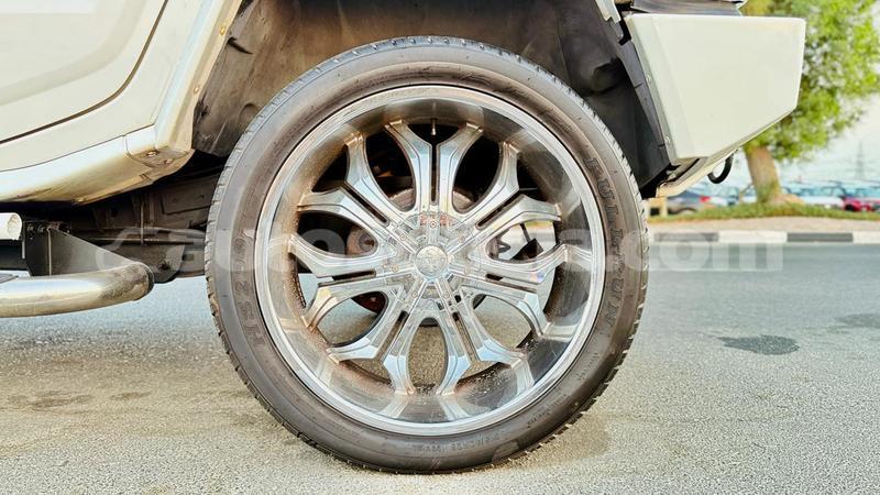 Big with watermark hummer h2 anse la raye import dubai 4409