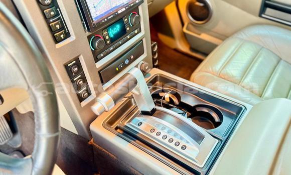 Acheter Occasion Voiture Hummer H2 Blanc à Import - Dubai, Anse-la-Raye Acheter Occasion Voiture Hummer H2 Blanc à Import - Dubai, Anse-la-Raye