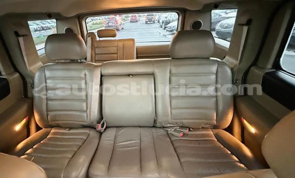 Acheter Occasion Voiture Hummer H2 Blanc à Import - Dubai, Anse-la-Raye Acheter Occasion Voiture Hummer H2 Blanc à Import - Dubai, Anse-la-Raye