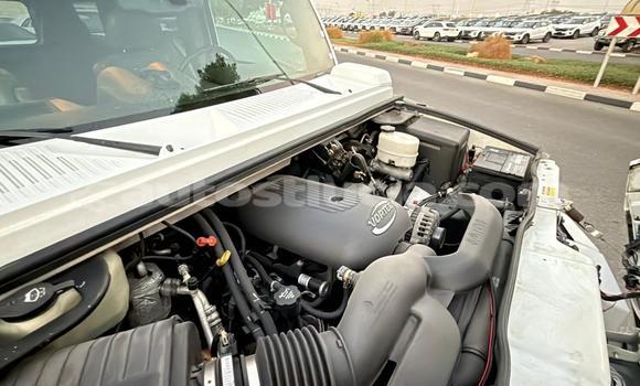 Acheter Occasion Voiture Hummer H2 Blanc à Import - Dubai, Anse-la-Raye Acheter Occasion Voiture Hummer H2 Blanc à Import - Dubai, Anse-la-Raye