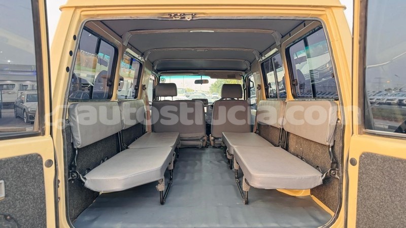 Big with watermark toyota land cruiser anse la raye import dubai 4410