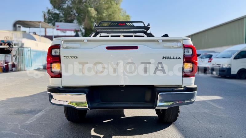 Big with watermark toyota hilux anse la raye import dubai 4411