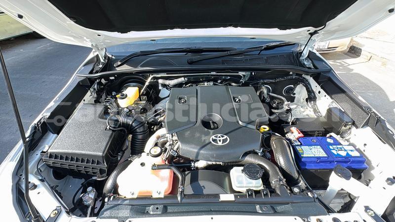 Big with watermark toyota hilux anse la raye import dubai 4411