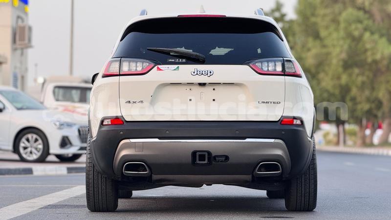 Big with watermark jeep cherokee anse la raye import dubai 4412