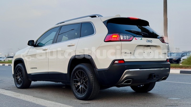 Big with watermark jeep cherokee anse la raye import dubai 4412