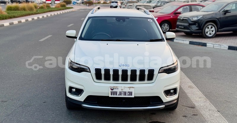 Big with watermark jeep cherokee anse la raye import dubai 4412