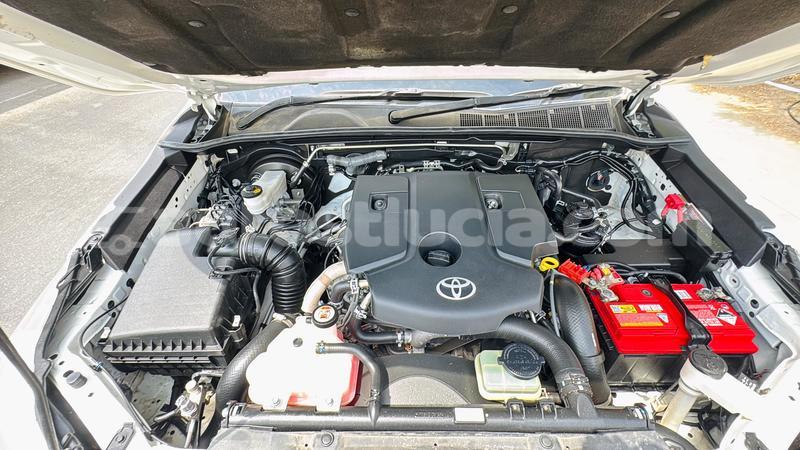 Big with watermark toyota hilux anse la raye import dubai 4413