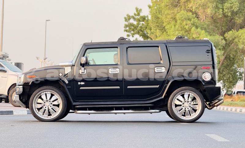 Big with watermark hummer h2 anse la raye import dubai 4414