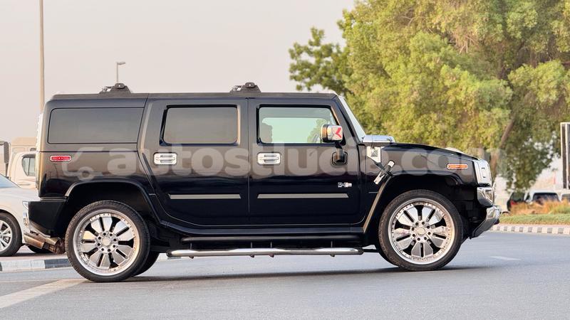 Big with watermark hummer h2 anse la raye import dubai 4414
