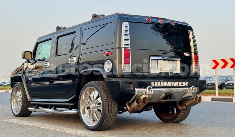 Big with watermark hummer h2 anse la raye import dubai 4414