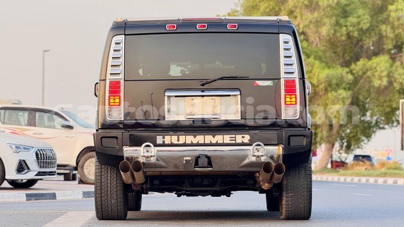 Big with watermark hummer h2 anse la raye import dubai 4414