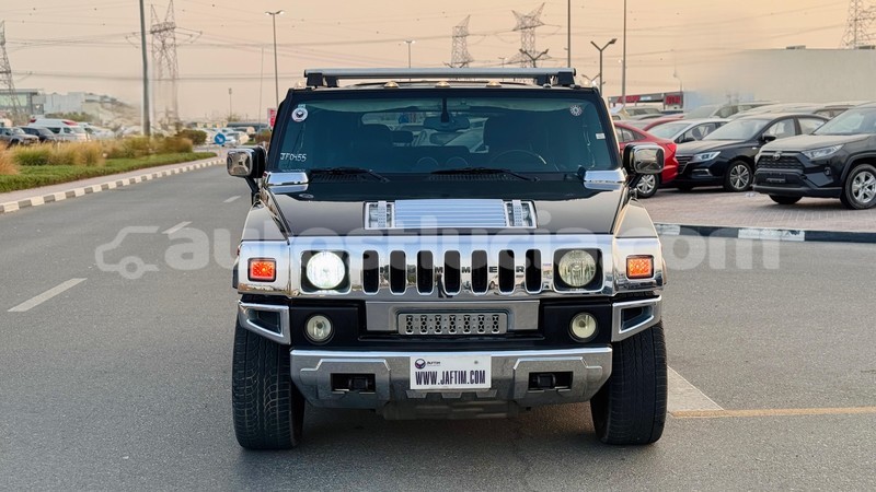 Big with watermark hummer h2 anse la raye import dubai 4414