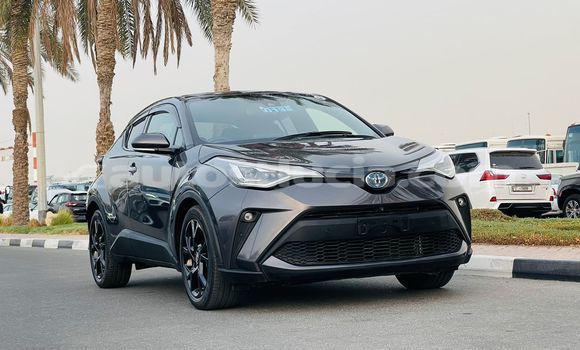 Acheter Occasion Voiture Toyota C-HR Autre à Import - Dubai, Anse-la-Raye Acheter Occasion Voiture Toyota C-HR Autre à Import - Dubai, Anse-la-Raye