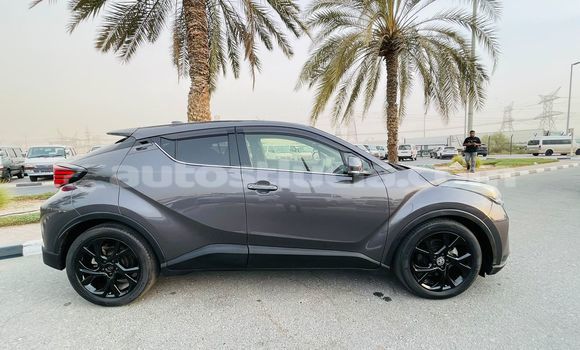 Acheter Occasion Voiture Toyota C-HR Autre à Import - Dubai, Anse-la-Raye Acheter Occasion Voiture Toyota C-HR Autre à Import - Dubai, Anse-la-Raye