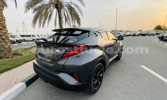 Acheter Occasion Voiture Toyota C-HR Autre à Import - Dubai, Anse-la-Raye Acheter Occasion Voiture Toyota C-HR Autre à Import - Dubai, Anse-la-Raye