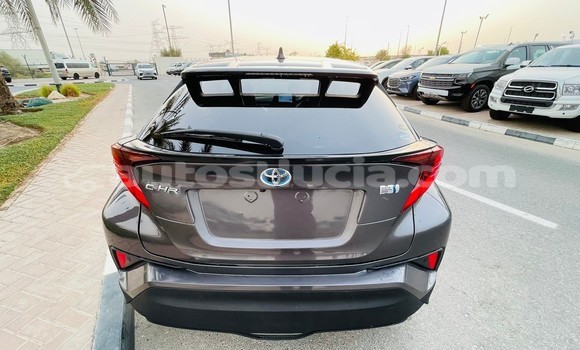 Acheter Occasion Voiture Toyota C-HR Autre à Import - Dubai, Anse-la-Raye Acheter Occasion Voiture Toyota C-HR Autre à Import - Dubai, Anse-la-Raye