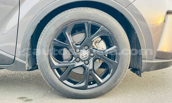 Acheter Occasion Voiture Toyota C-HR Autre à Import - Dubai, Anse-la-Raye Acheter Occasion Voiture Toyota C-HR Autre à Import - Dubai, Anse-la-Raye