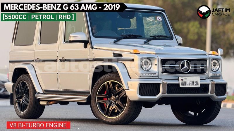 Big with watermark mercedes benz g klasse amg anse la raye import dubai 4416
