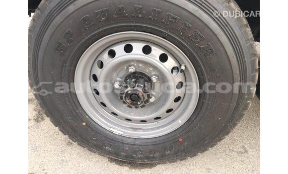 Buy Import Toyota Land Cruiser White Car in Import - Dubai in Anse-la-Raye Buy Import Toyota Land Cruiser White Car in Import - Dubai in Anse-la-Raye