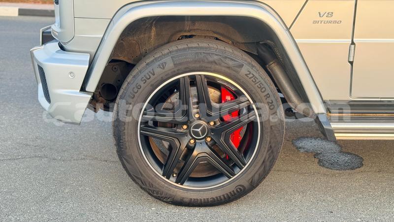 Big with watermark mercedes benz g klasse amg anse la raye import dubai 4416