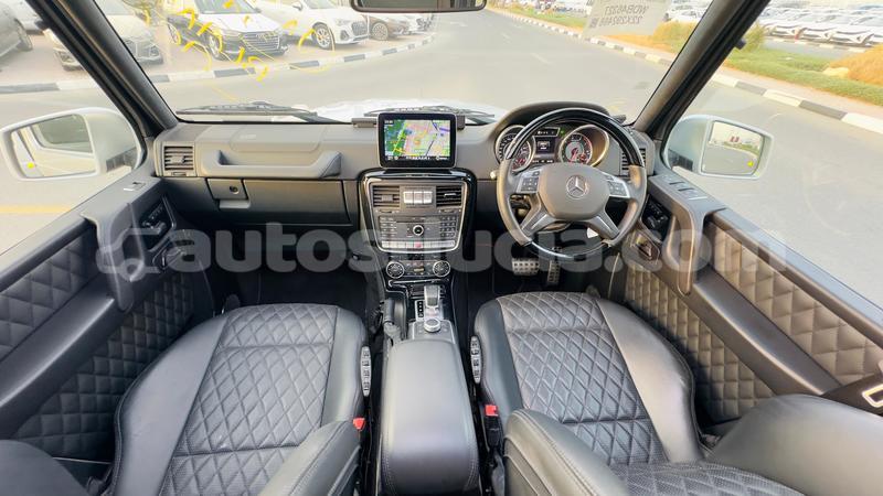 Big with watermark mercedes benz g klasse amg anse la raye import dubai 4416