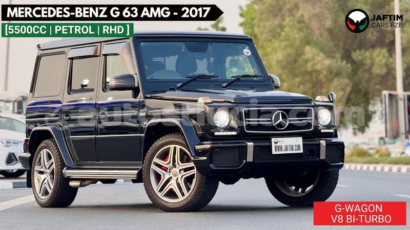 Big with watermark mercedes benz g klasse amg anse la raye import dubai 4417