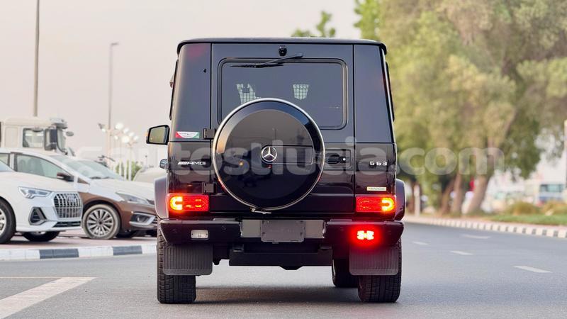 Big with watermark mercedes benz g klasse amg anse la raye import dubai 4417