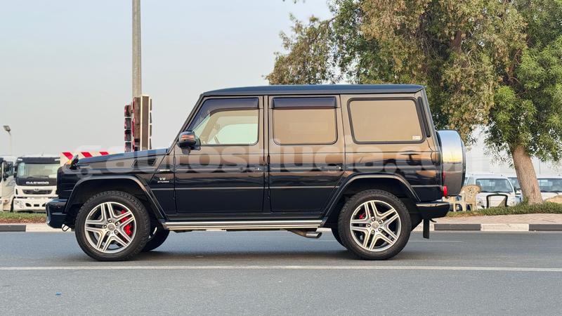 Big with watermark mercedes benz g klasse amg anse la raye import dubai 4417
