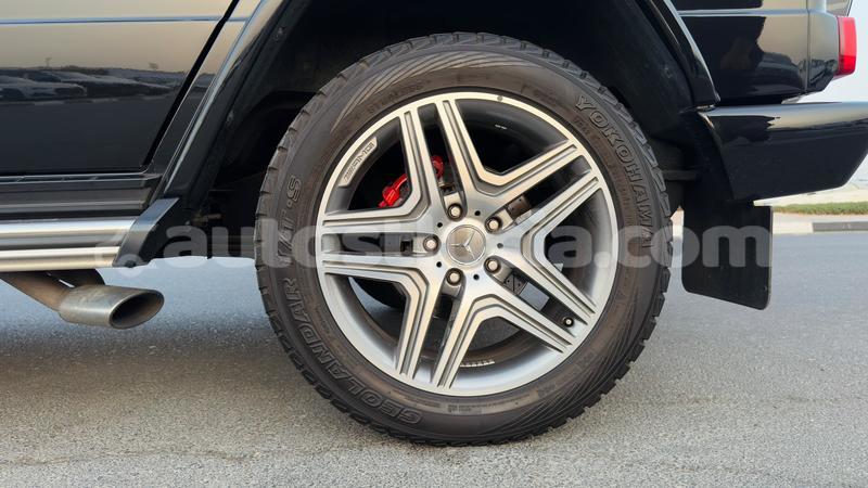 Big with watermark mercedes benz g klasse amg anse la raye import dubai 4417