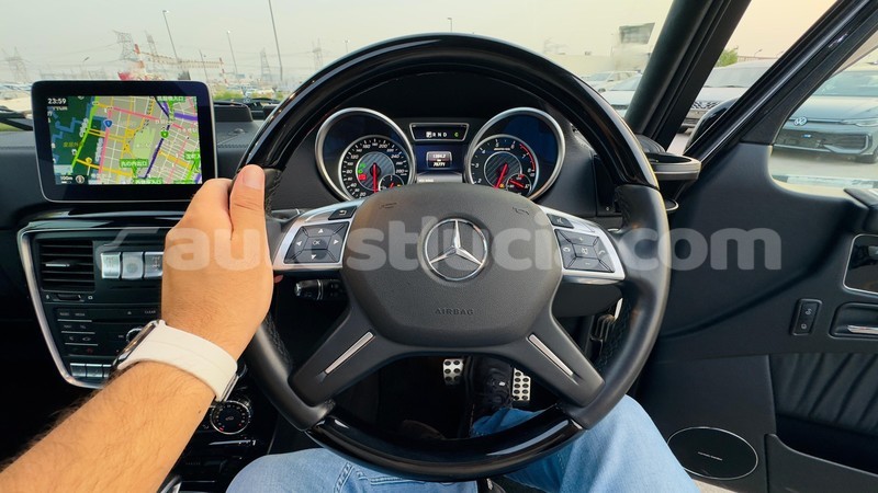 Big with watermark mercedes benz g klasse amg anse la raye import dubai 4417