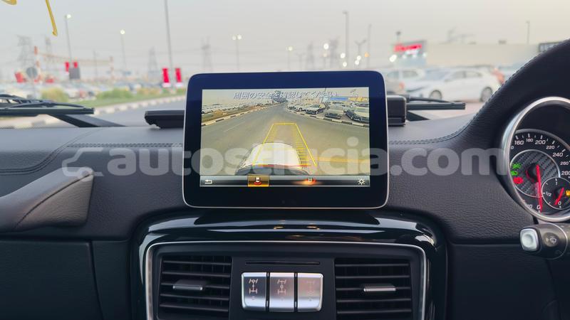 Big with watermark mercedes benz g klasse amg anse la raye import dubai 4417