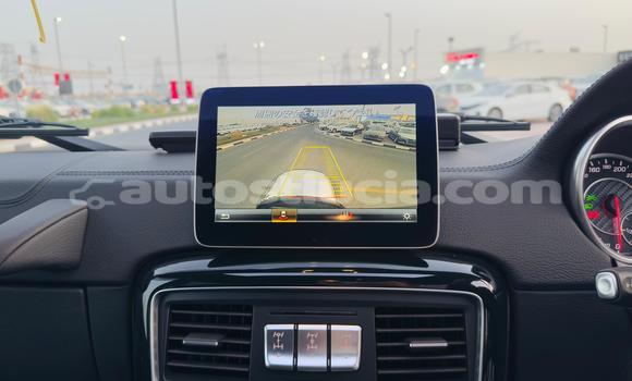 Acheter Occasion Voiture Mercedes-Benz G-klasse AMG Noir à Import - Dubai, Anse-la-Raye Acheter Occasion Voiture Mercedes-Benz G-klasse AMG Noir à Import - Dubai, Anse-la-Raye