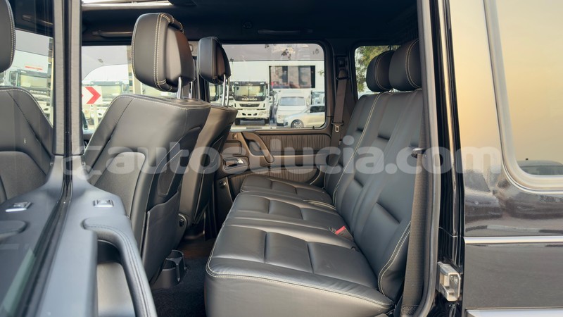 Big with watermark mercedes benz g klasse amg anse la raye import dubai 4417