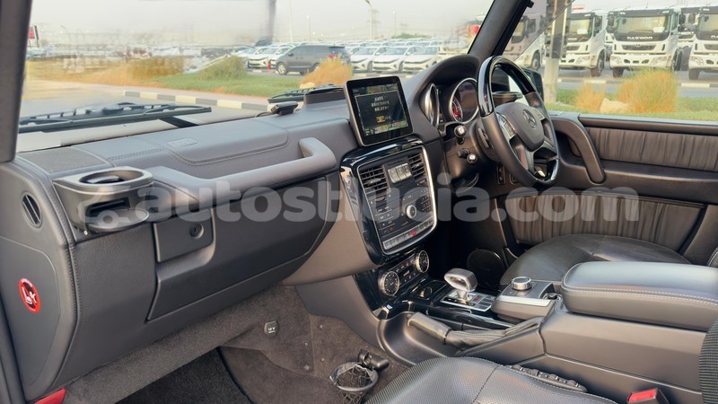 Big with watermark mercedes benz g klasse amg anse la raye import dubai 4417