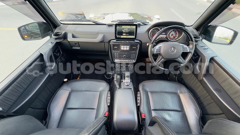 Big with watermark mercedes benz g klasse amg anse la raye import dubai 4417