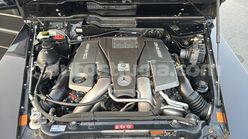 Big with watermark mercedes benz g klasse amg anse la raye import dubai 4417