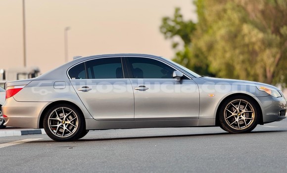 Acheter Occasion Voiture BMW 5–Series Autre à Import - Dubai, Anse-la-Raye Acheter Occasion Voiture BMW 5–Series Autre à Import - Dubai, Anse-la-Raye