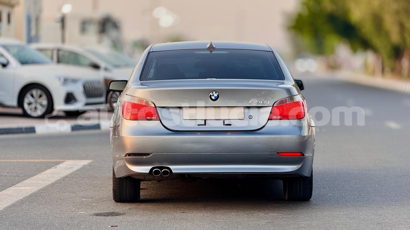 Big with watermark bmw 5 series anse la raye import dubai 4418