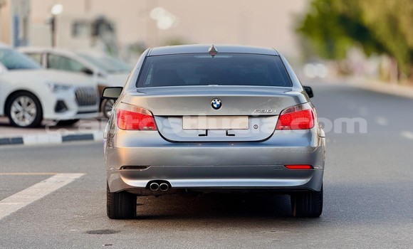 Acheter Occasion Voiture BMW 5–Series Autre à Import - Dubai, Anse-la-Raye Acheter Occasion Voiture BMW 5–Series Autre à Import - Dubai, Anse-la-Raye