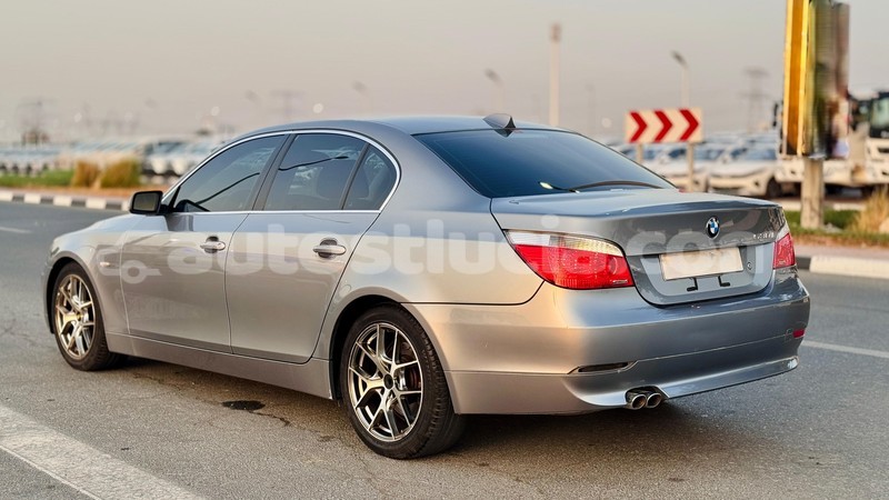 Big with watermark bmw 5 series anse la raye import dubai 4418